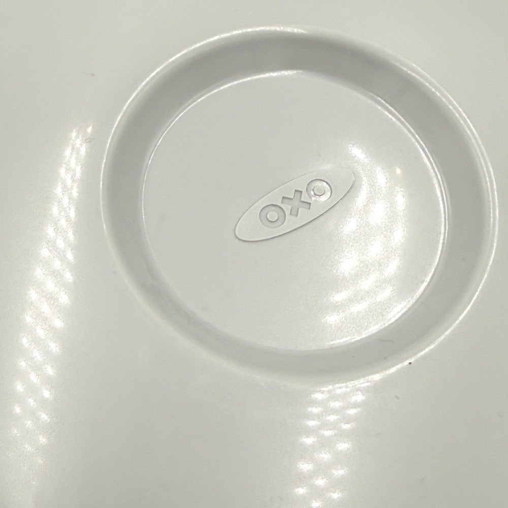 OXO Starbucks Pour-Over Coffee Maker 12oz Grey Water Tank Dripper - Picture 6 of 12